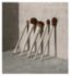 Morphe Ariel A24 Foundation Brush, imported from the UK