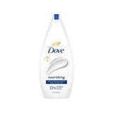 Dove nourishing body wash 720ml, imported from the UK