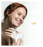 Dove Velvet Glow Body Wash 450ml, UK version