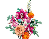 LEGO Pretty Pink Bouquet set, imported from the UK