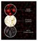 Baylis Cherry Temptation Body Wash 400ml - British product