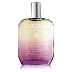 Caudalie Feuchtigkeitsöl Elixier Birne Feige 100ml