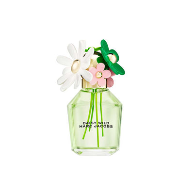 Boots Marc Jacobs Daisy Wild for Her Eau De Parfum 100ml- Buy online at McGrocer