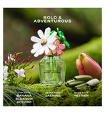 Marc Jacobs Daisy Wild Eau De Parfum 100ml, imported from the UK