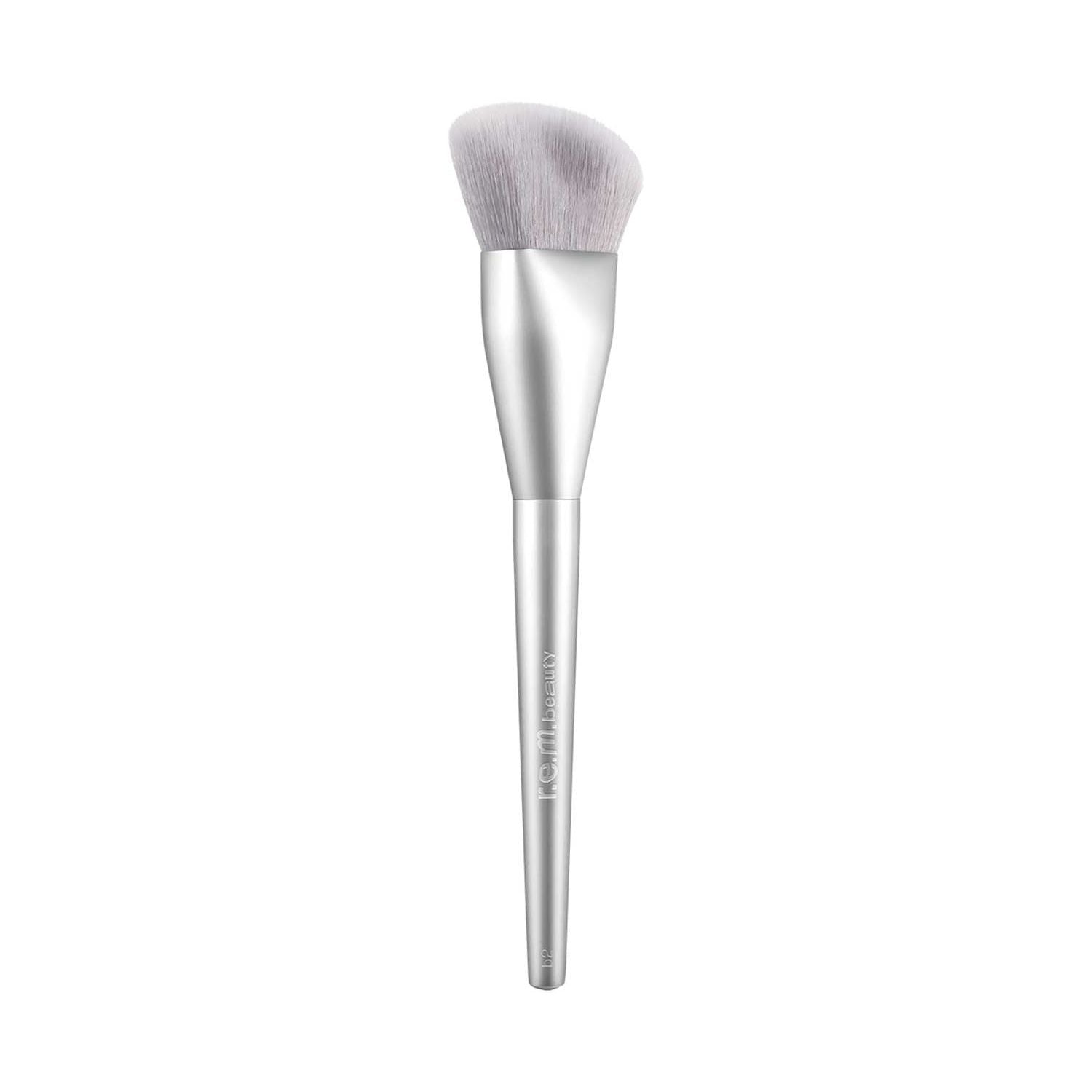 r.e.m. beauty Bronzer Brush, imported from the UK