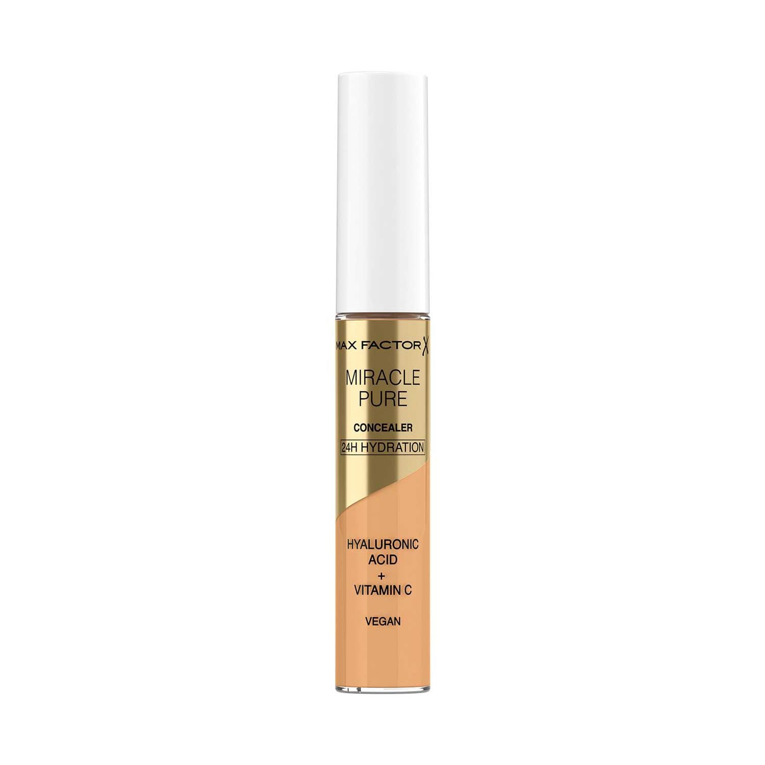 Max Factor Concealer Vitamin C Hyaluronic Acid, imported from the UK