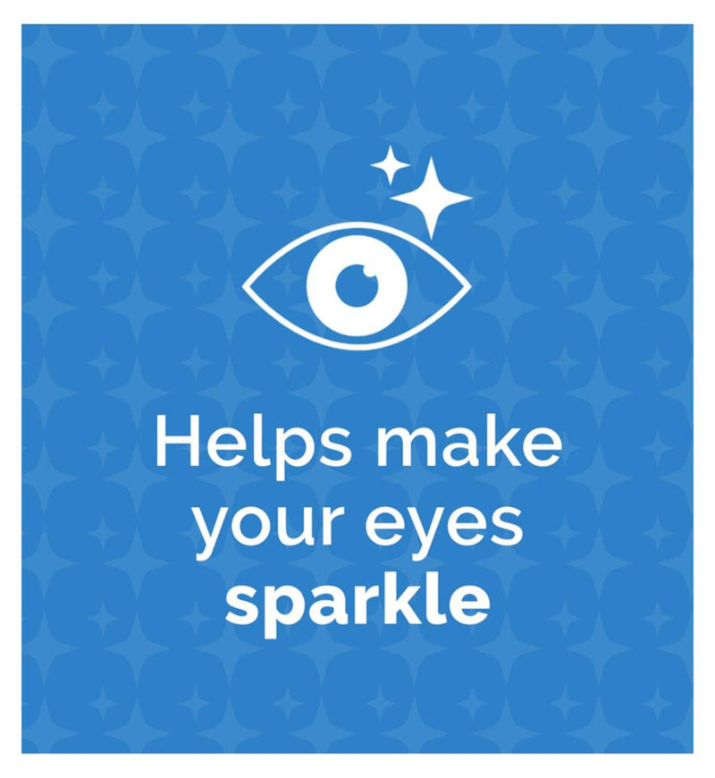 Optrex Dazzling Brightening eye drops 10ml - British product