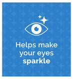 Optrex Dazzling Brightening eye drops 10ml - British product