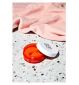 Nip+Fab Vitamin C Fix Jelly Eye Patches 20 pack, imported from the UK