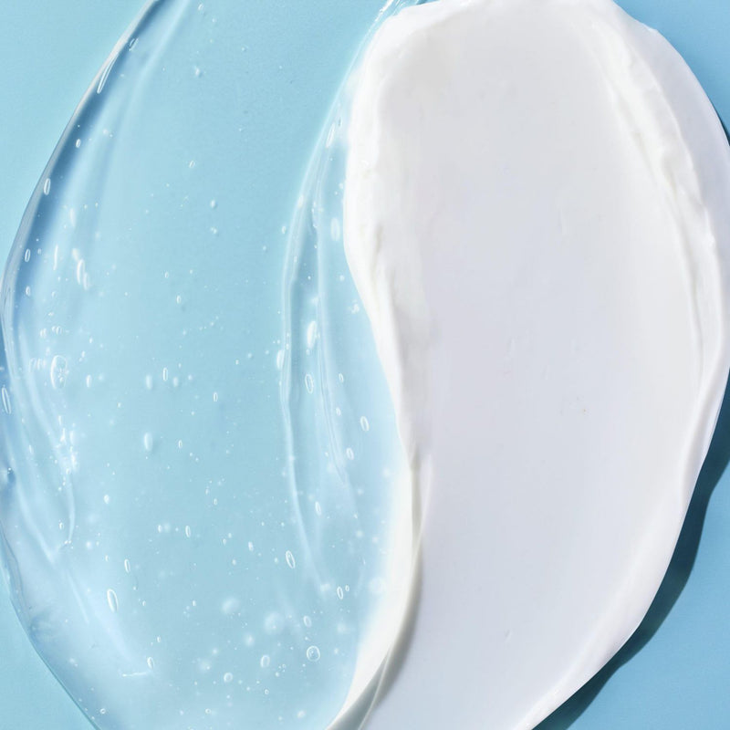 e.l.f. SKIN Holy Hydration Gel-Yeah Moisturiser, imported from the UK