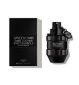 Viktor & Rolf Spicebomb Black Leather perfume bottle 50ml (British brand)