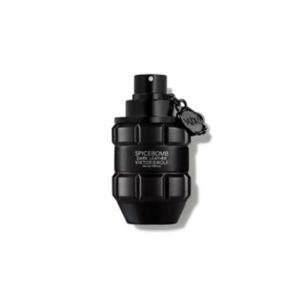 Viktor & Rolf Spicebomb Black Leather fragrance 90ml (British brand)