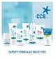 CCS Heel Repair Foot Cream Stick Very Dry Feet 25ml - British product
