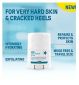 CCS Heel Repair Foot Cream Stick Very Dry Feet 25ml - British product