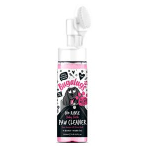 Solution de toilettage Bugalugs Dog Paw Cleaner Baby Fresh 200ml