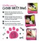 Bugalugs dog paw cleaner Baby Fresh 200ml (British brand)