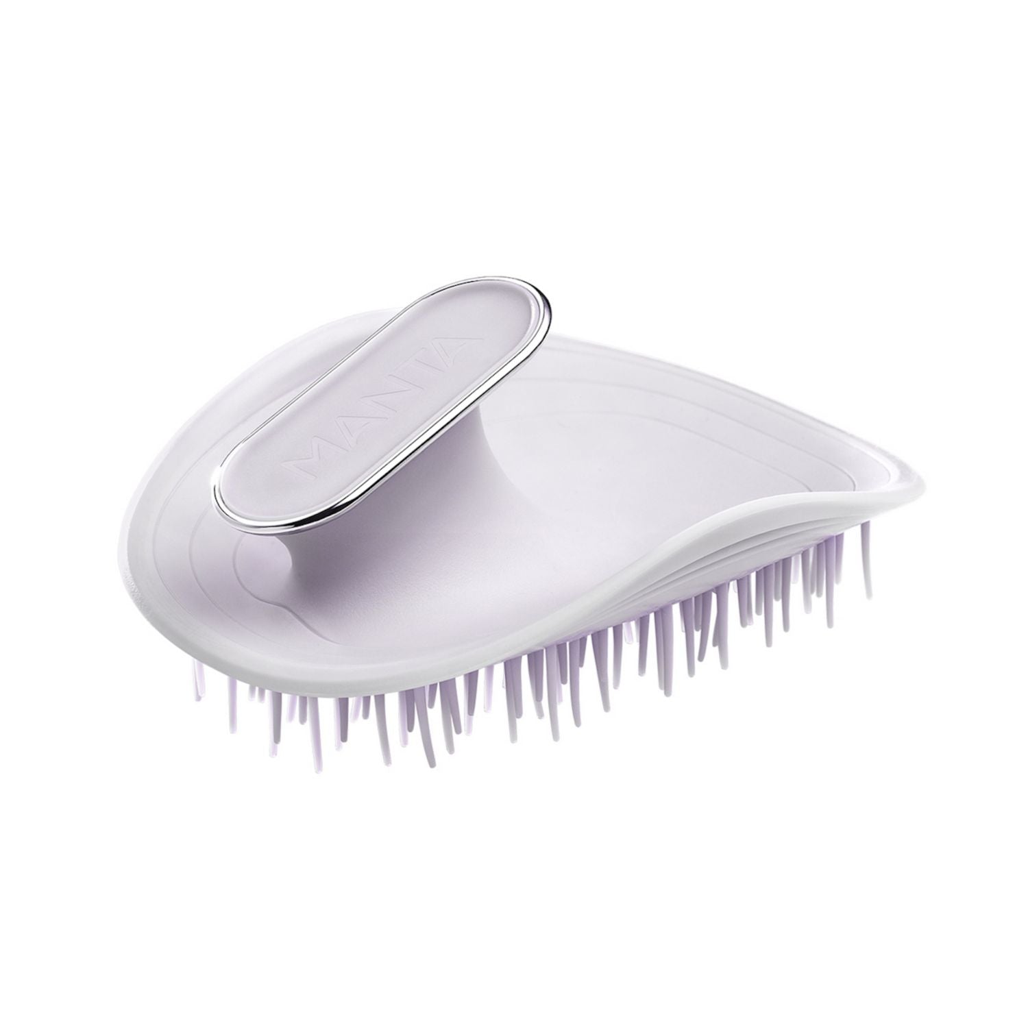 Virtue Flourish MANTA Healthy Hair Brush, imported from the UK