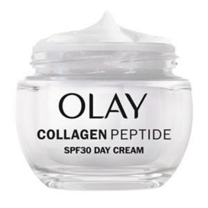Olay Collagen Peptide LSF30 Tagescreme Feuchtigkeitscreme 50ml