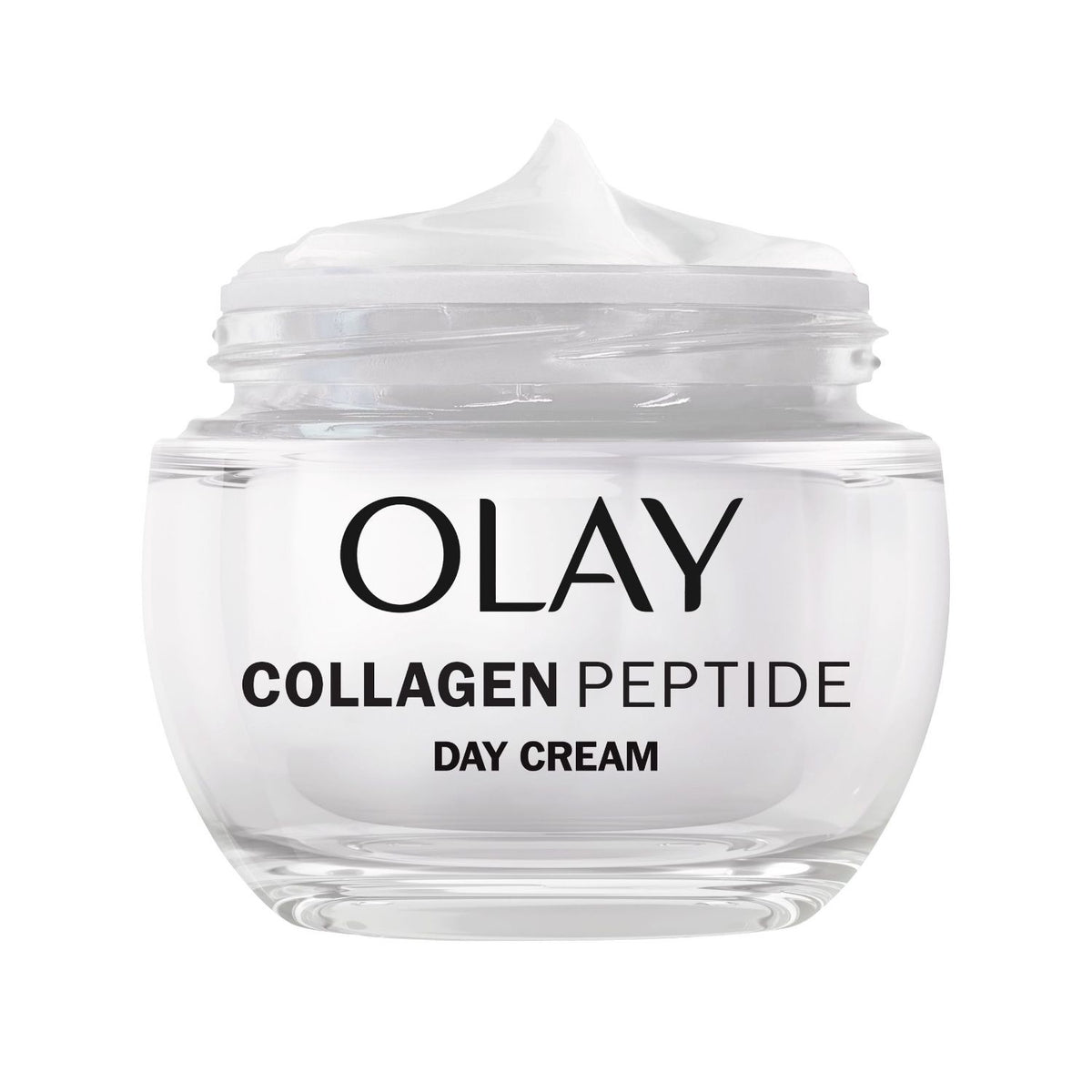 Olay Collagen Peptide Day Cream 50ml, imported from the UK