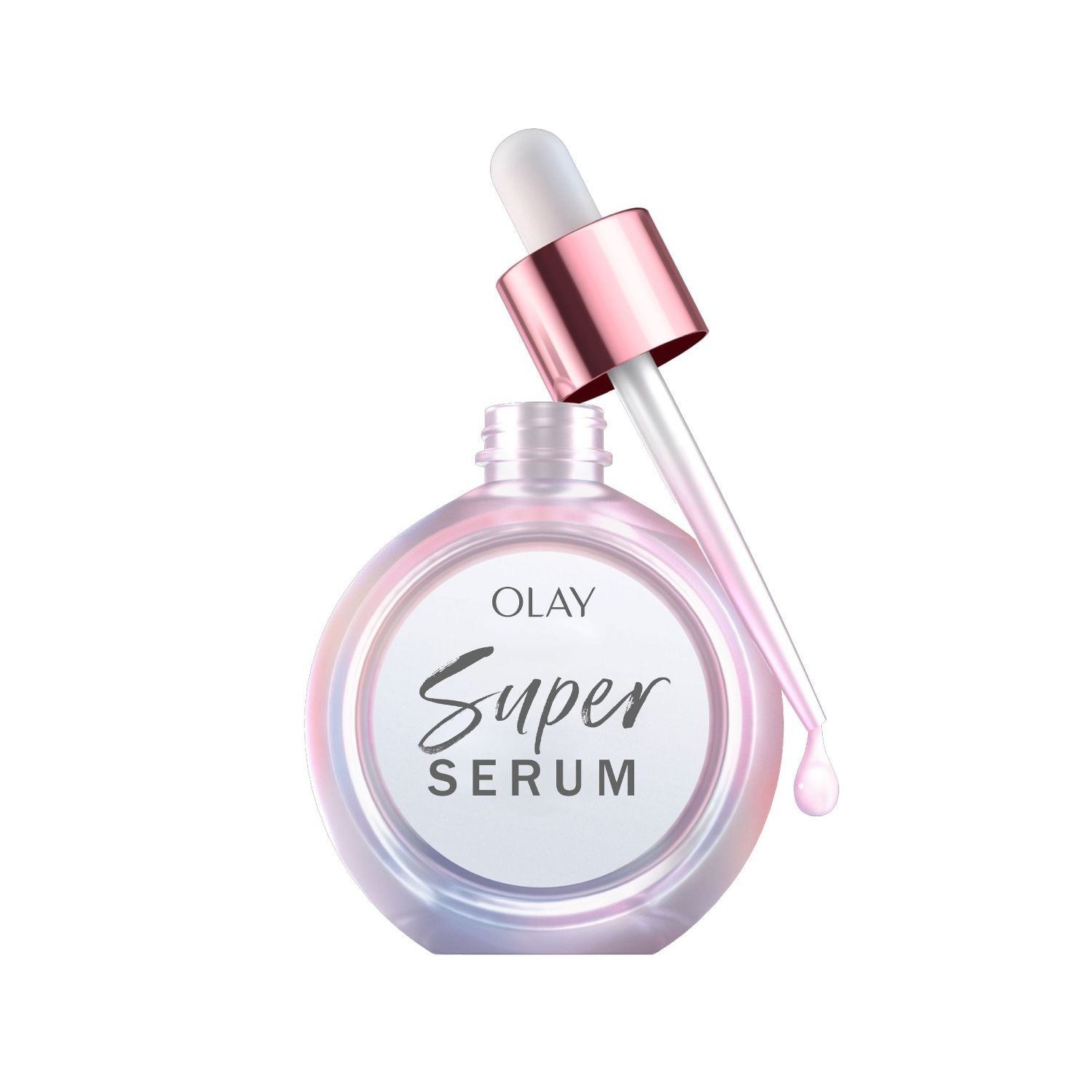 Olay Super Serum Vitamin C face serum 30ml, imported from the UK