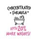 Bugalugs Baby Fresh Hundeshampoo Sanfter Reiniger 250ml