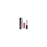 NYX Professional Makeup Microbrow Espresso and Brow Glue bundle - British product