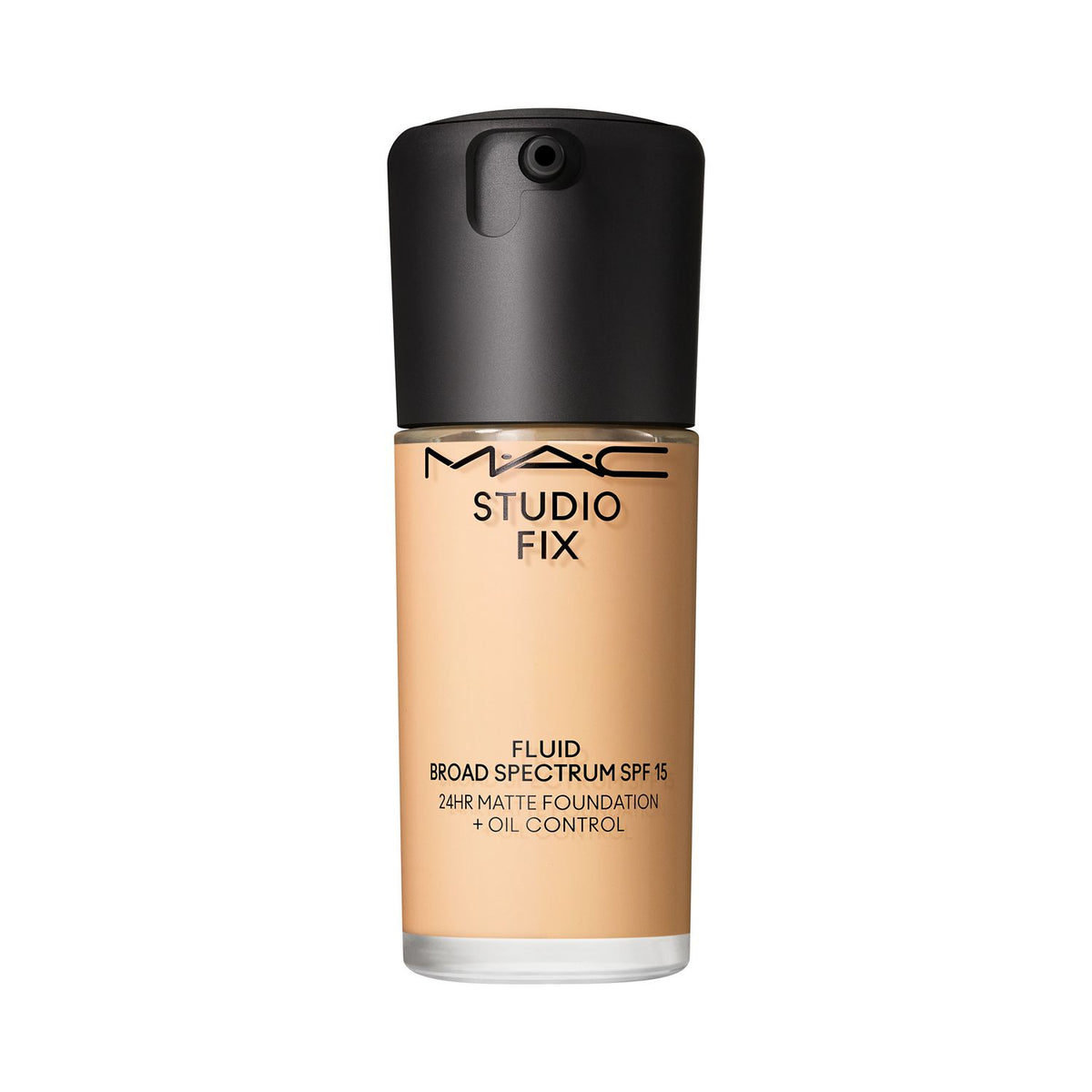 MAC Studio Fix Fluid Matte Foundation 30ml, imported from the UK