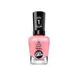 Sally Hansen nail polish Pink An Outfit 14.7ml, imported from the UK