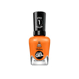 Sally Hansen Miracle Gel nail polish Gel-Ebrate 14.7ml, imported from the UK