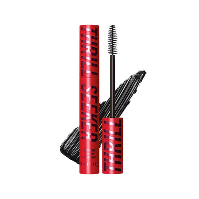 Boots Rimmel Thrill Seeker Extreme Mascara- Buy online at McGrocer