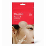 COSRX Master Patch Intensive Acne Spot Patches 36 stk. - Britisk produkt