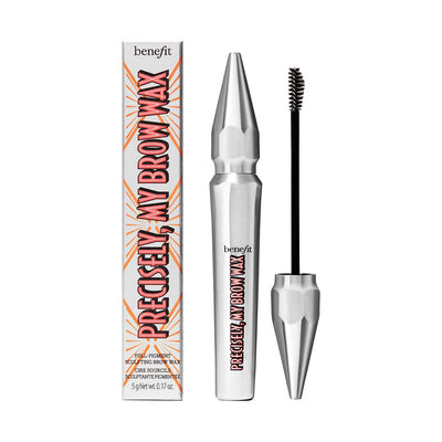 Boots Benefit Precisely My Brow Wax Sculpting Eyebrow Wax 5g- Buy online at McGrocer