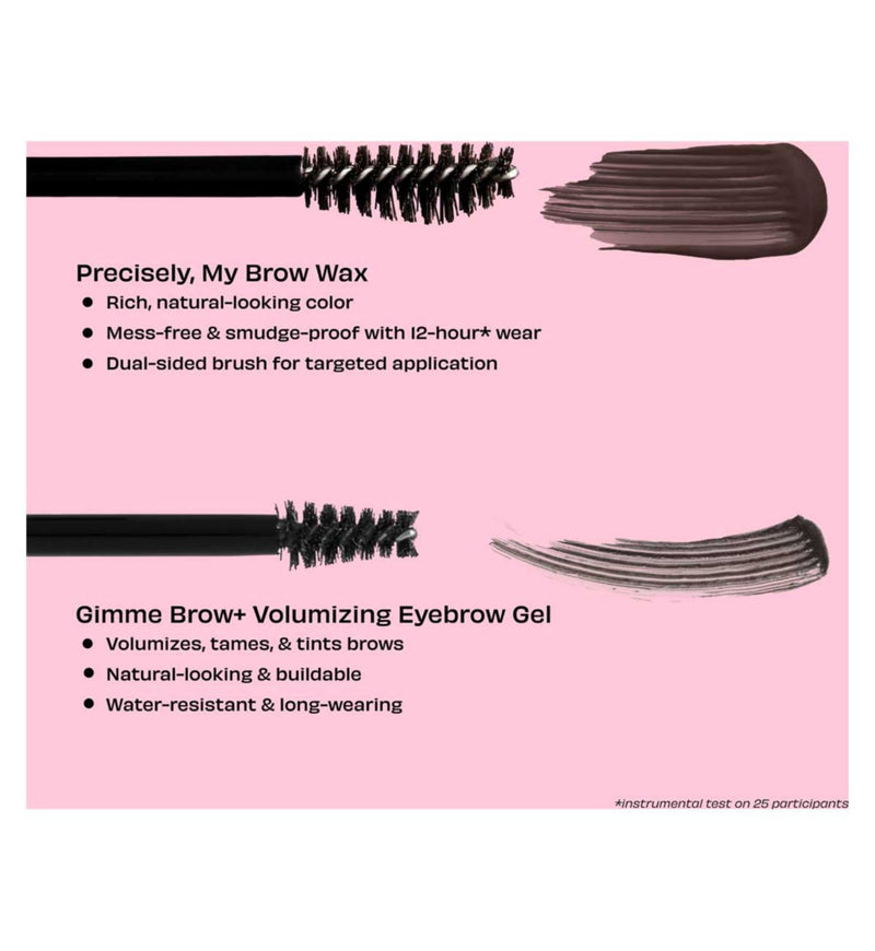 Benefit Precisely My Brow Wax 5g - British product