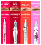Benefit Precisely My Brow Wax 5g - British product