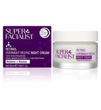 Super Facialist Retinol SleepSmart Overnight Resync Night Cream