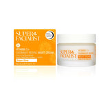 Super Facialist Vitamin C+ SleepSmart Overnight Resync Night Cream (British brand)