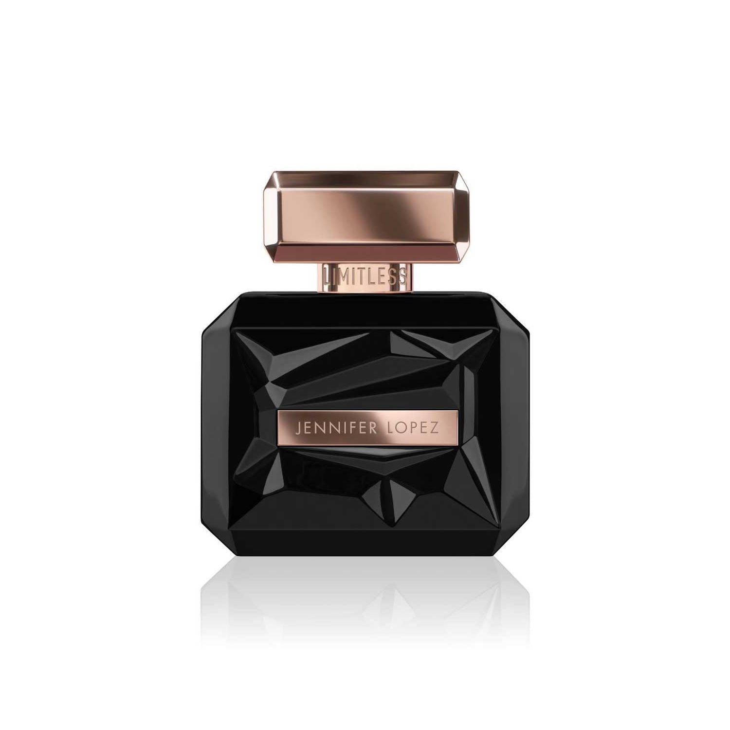 Jennifer Lopez Limitless Eau de Parfum 50ml, UK version