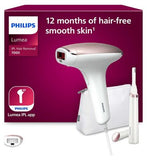 Philips Lumea Series 7000 BRI92000 IPL Hair Removal Device