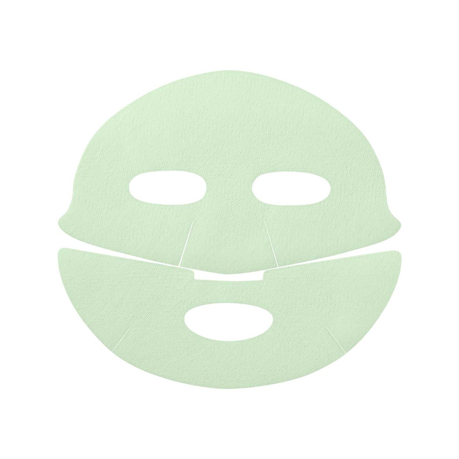 Dr. Jart+ Pore Remedy mud face mask, imported from the UK