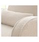 Tutti Bambini Micah Rocking Chair Boucle Fresh Cream (British brand)