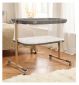 Tutti Bambini ZiZee Essential Crib Oak Charcoal (britische Marke)