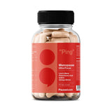 Paused.com Menopause Ultra Focus supplement, imported from the UK