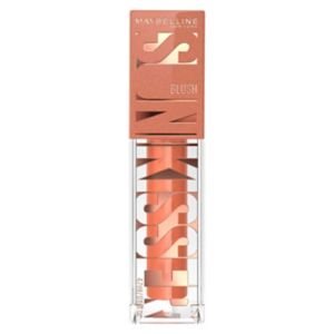 Maybelline Sunkisser Liquid Blush 5ml, imported from the UK