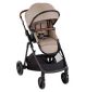 Graco Near2Me pushchair bundle Oatmeal Black, UK version