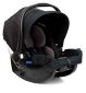 Graco Near2Me Kombi Haferflocken Schwarz Kinderwagen Reisesystem