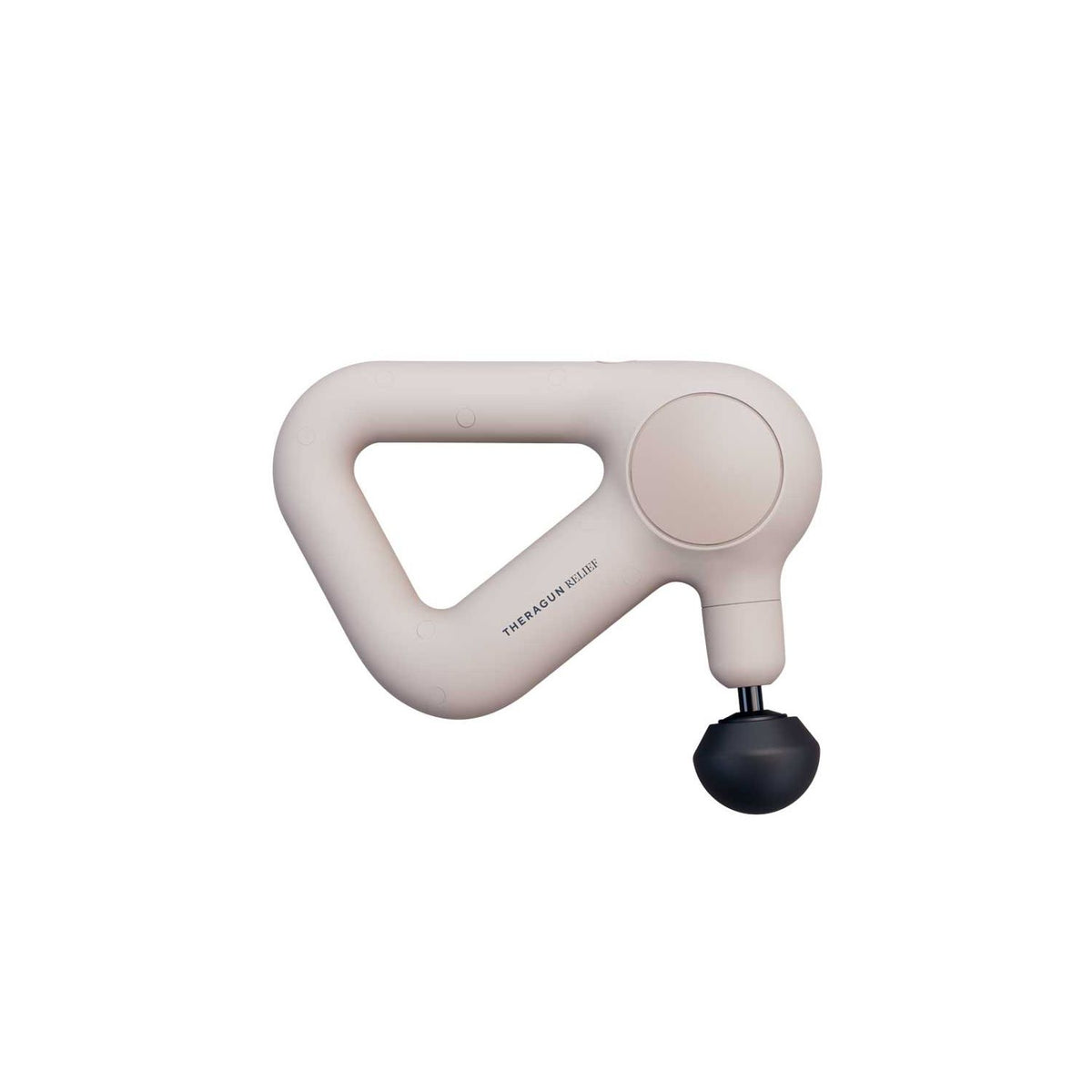 Theragun Relief percussive massager Sand (British brand)