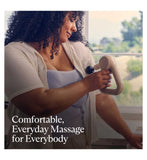 Theragun Relief percussive massager Sand (British brand)