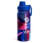 Vow Nutrition Mehrfarbige Wasserflasche (Britische Marke)