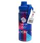 Vow Nutrition Mehrfarbige Wasserflasche (Britische Marke)