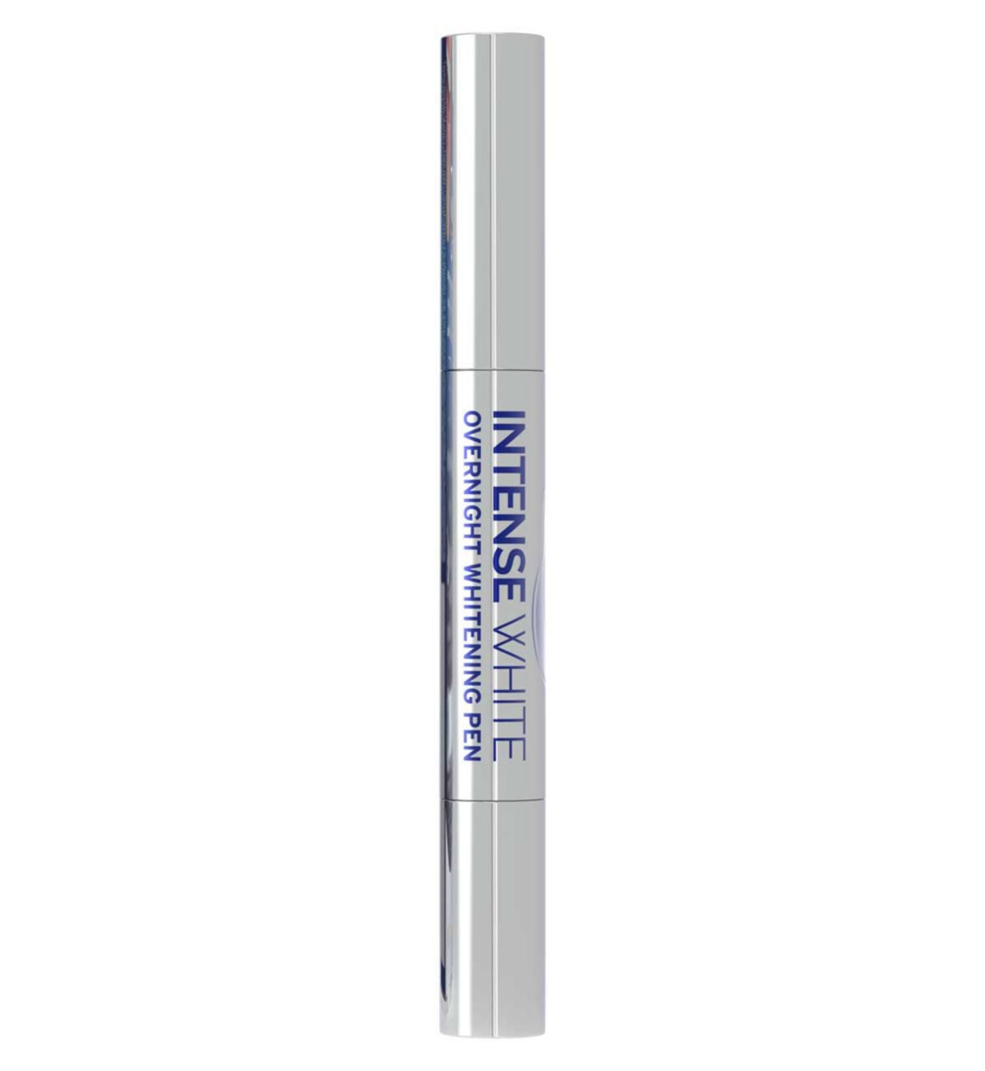 Wisdom Intense White Overnight Pen teeth whitener (British brand)